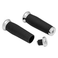 Kuryakyn 5950 Custom Thresher Chrome Grips