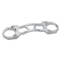 For Harley-Davidson Softail 1991-2010 Kuryakyn Chrome Fork Brace