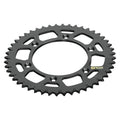 For Kawasaki KX250F 1988-2015 ProX 07.RA42080-51 Rear Sprocket