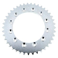 For Yamaha WR250R 08-15 JT Sprockets JTR245/2.41 Rear High Carbon Steel Sprocket