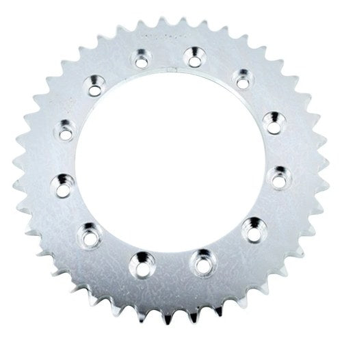 For Yamaha WR250R 08-15 JT Sprockets JTR245/2.41 Rear High Carbon Steel Sprocket