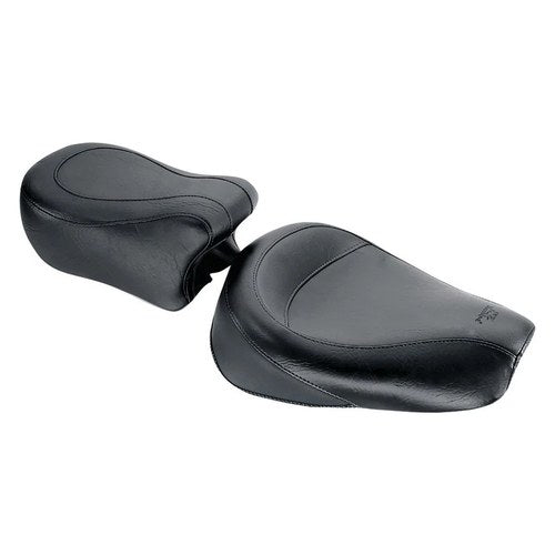 For Harley-Davidson Sportster 1200 96-03 Mustang Standard Touring Solo Seat