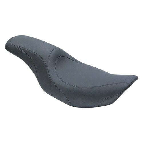 For Harley-Davidson Road King 97-07 Mustang Tripper Fastback One-Piece Seat