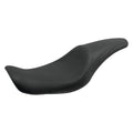 For Harley-Davidson Dyna 2006-2017 Mustang Tripper Fastback One-Piece Seat