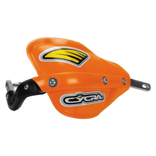 Cycra 1CYC-7500-22 Probend Alloy Bar Handguard Pack