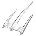 For Honda Goldwing 1800 2014-2017 Kuryakyn Triceptor Chrome Fender Accent