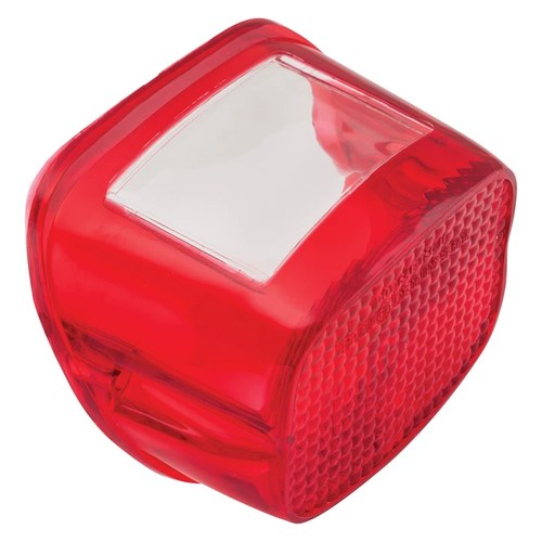 Biker's Choice Replacement Late Tail Light Lens