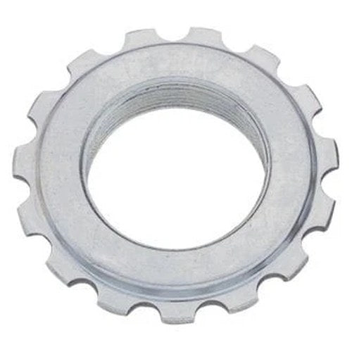 For Harley-Davidson Softail Springer 09 Upper Fork Bearing Adjuster Nut