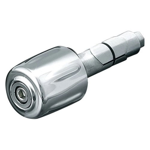 Kuryakyn Custom Chrome Mechanical Throttle Cruise Assist