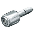 Kuryakyn Custom Chrome Mechanical Throttle Cruise Assist