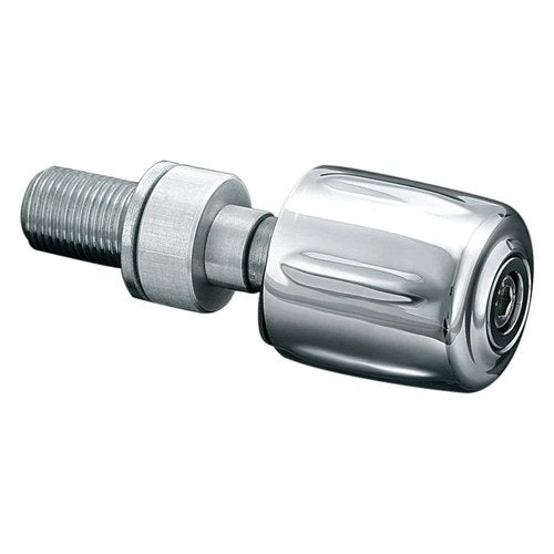 Kuryakyn Chrome Mechanical Throttle Cruise Assist