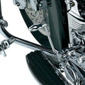 Kuryakyn Flamin Shift Peg Chrome