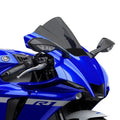 For Yamaha Yzf R1 2020 Puig 3826F Z-Racing Screen