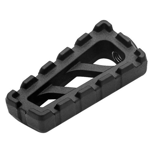Kuryakyn Riot Shift Peg Satin Black