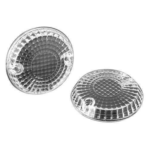 For Yamaha Stryker 2011-2017 Kuryakyn Turn Signal Lenses