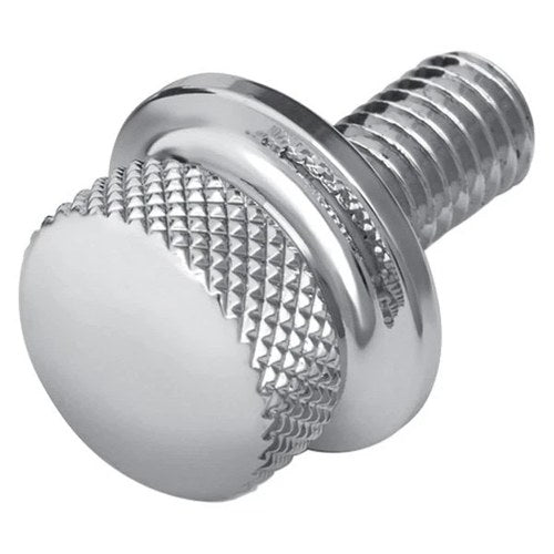 For Indian Challenger 2020 Kuryakyn 5210 Chrome Quick Release Seat Screw