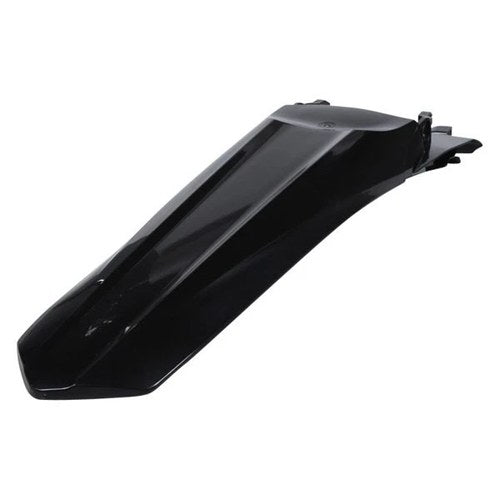For Honda CRF250L 2014-2017 Polisport 8579500003 Rear Black Fender