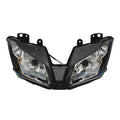 Front Headlight Headlamp Fit for Kawasaki Ninja 300 EX300 2013-2017 2016 2015