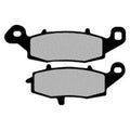 For Suzuki Boulevard 06-13 Vesrah VD-435/3 Rear Organic Semi-Metallic Brake Pads