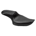 For Harley-Davidson Sportster 1200 04-18 Mustang 76145 Fastback One-Piece Seat