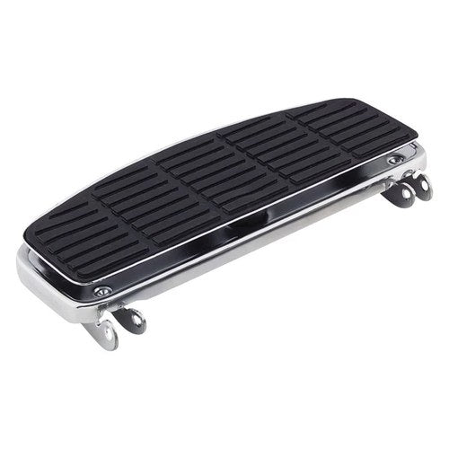 For Harley-Davidson Electra Glide 66-84 Late Style Driver's Floorboards