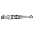 For Harley-Davidson Road King 2008-2013 Kuryakyn 1056 Chrome Trigger Levers