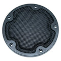 For Harley-Davidson Iron 1200 2018-2021 Kuryakyn Black Mesh Derby Cover