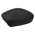 For Harley-Davidson Road King 08-18 Mustang Wide Tripper Black Passenger Seat