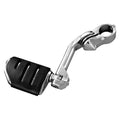 Kuryakyn 7586 Tour-Tech Long Arm Cruise Mounts Chrome