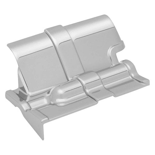 For Indian Chief 2014-2020 Kuryakyn Chrome Transmission Center Cover