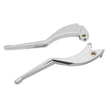 For Indian Scout 2015-2016 Kuryakyn 7135 Legacy Chrome Levers