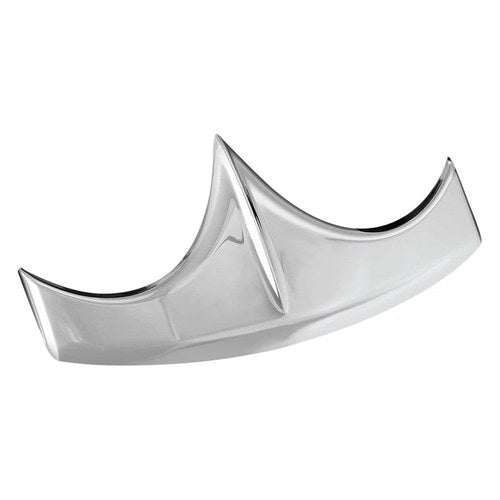 For Indian Chief 2014-2017 Kuryakyn Front Chrome Fender Tip