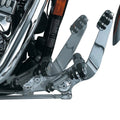 For Harley-Davidson Dyna 93-17 Kuryakyn 9063 Standard Forward Controls Chrome