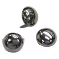 Mustang 78079 Chrome Replacement Studs