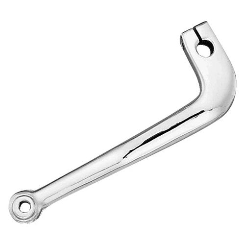 For Harley-Davidson Dyna 1993-2017 Biker's Choice Shift Lever Chrome