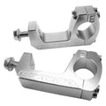 Cycra 1CYC-1156-02 Alloy U-Clamp Set