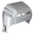 For Harley-Davidson Road King 1997-2011 Kuryakyn Chrome Regulator Cover