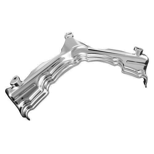 For Indian Chief 2014-2020 Kuryakyn Chrome Tappet Block Accent