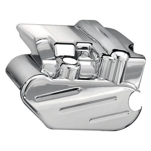For Suzuki Boulevard 2006-2017 Kuryakyn Rear Chrome Caliper Cover