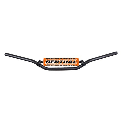 For Kawasaki KX65 2002-2014 Renthal 783-01-OR-03-219 Mini MX Handlebar