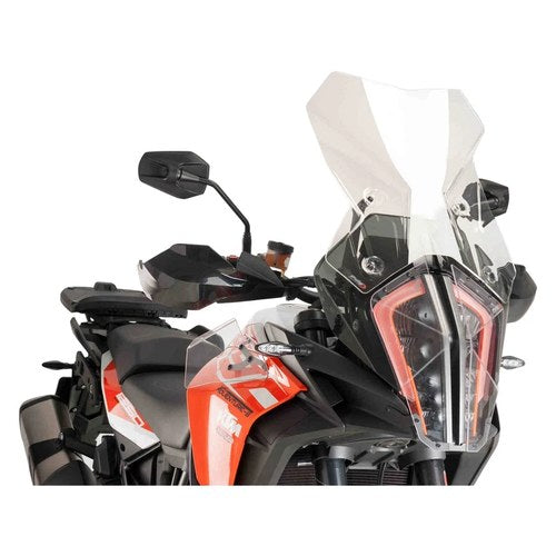 For KTM 1290 2017 Puig 9717W Touring Screen