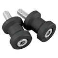 For Kawasaki ER-6N 2009-2010 BikeMaster 151625 Heavy-Duty Aluminum Spool Kit