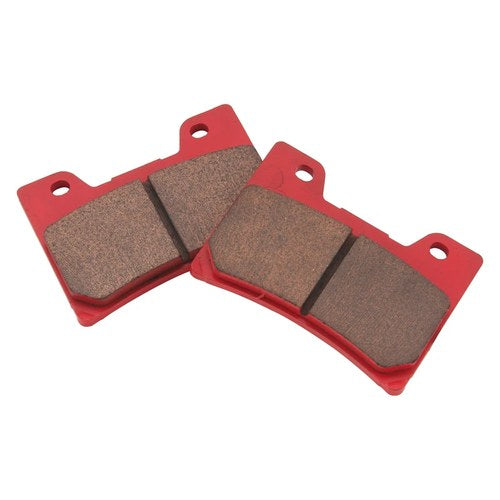 For Yamaha Vmax 1200 1993-2007 BikeMaster Sintered Front or Rear Brake Pads