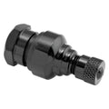 BikeMaster 151978 Black Forged Valve Stem