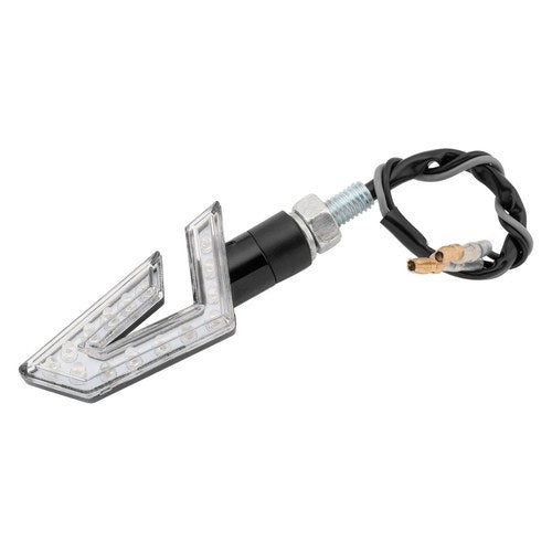 BikeMaster Director LED Turn Signal