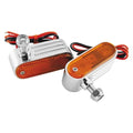 BikeMaster 410653 Side Lights