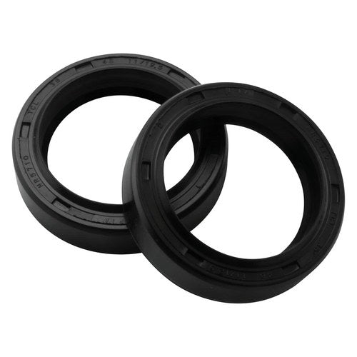 For Yamaha TTR230 2005-2017 BikeMaster Fork Seals