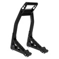 BikeMaster 152422 Front Aluminum Black Stand