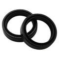 For Yamaha FZ6R 2010-2015 BikeMaster Fork Seals