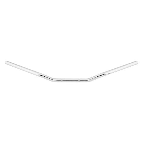 BikeMaster 110646 High-Quality Steel Handlebar